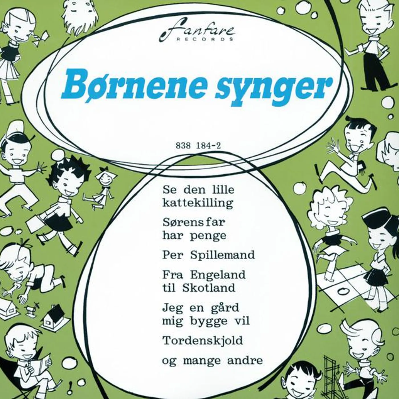 Nyborg Jensen Pigerne