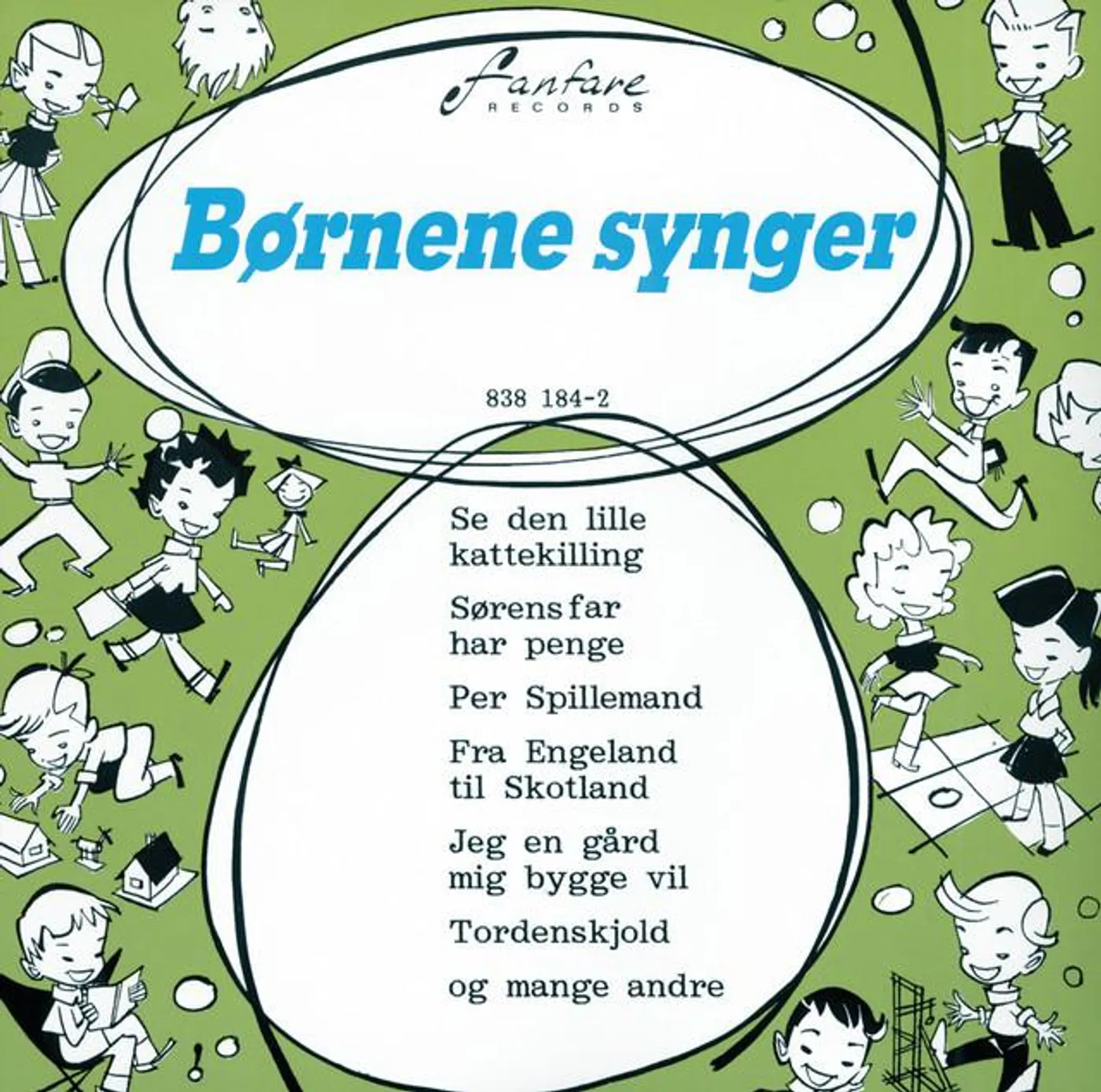 Nyborg Jensen Pigerne