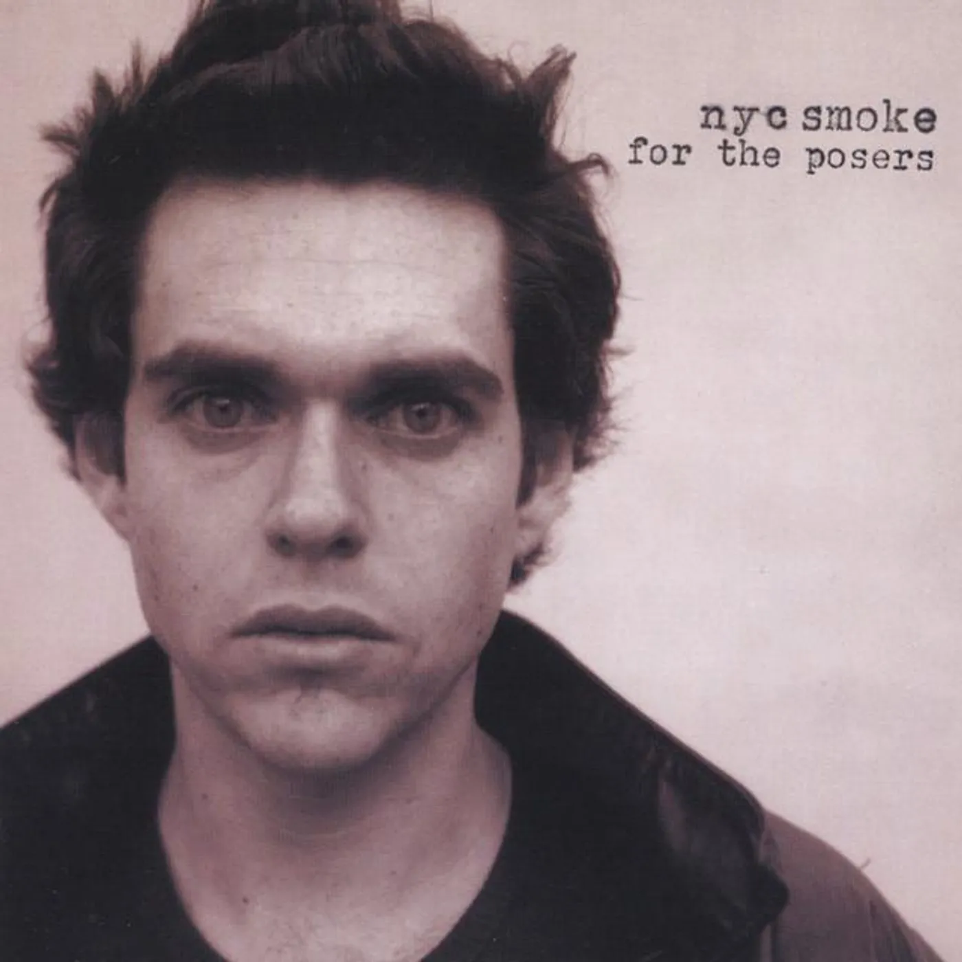 NYCSmoke Brand Page