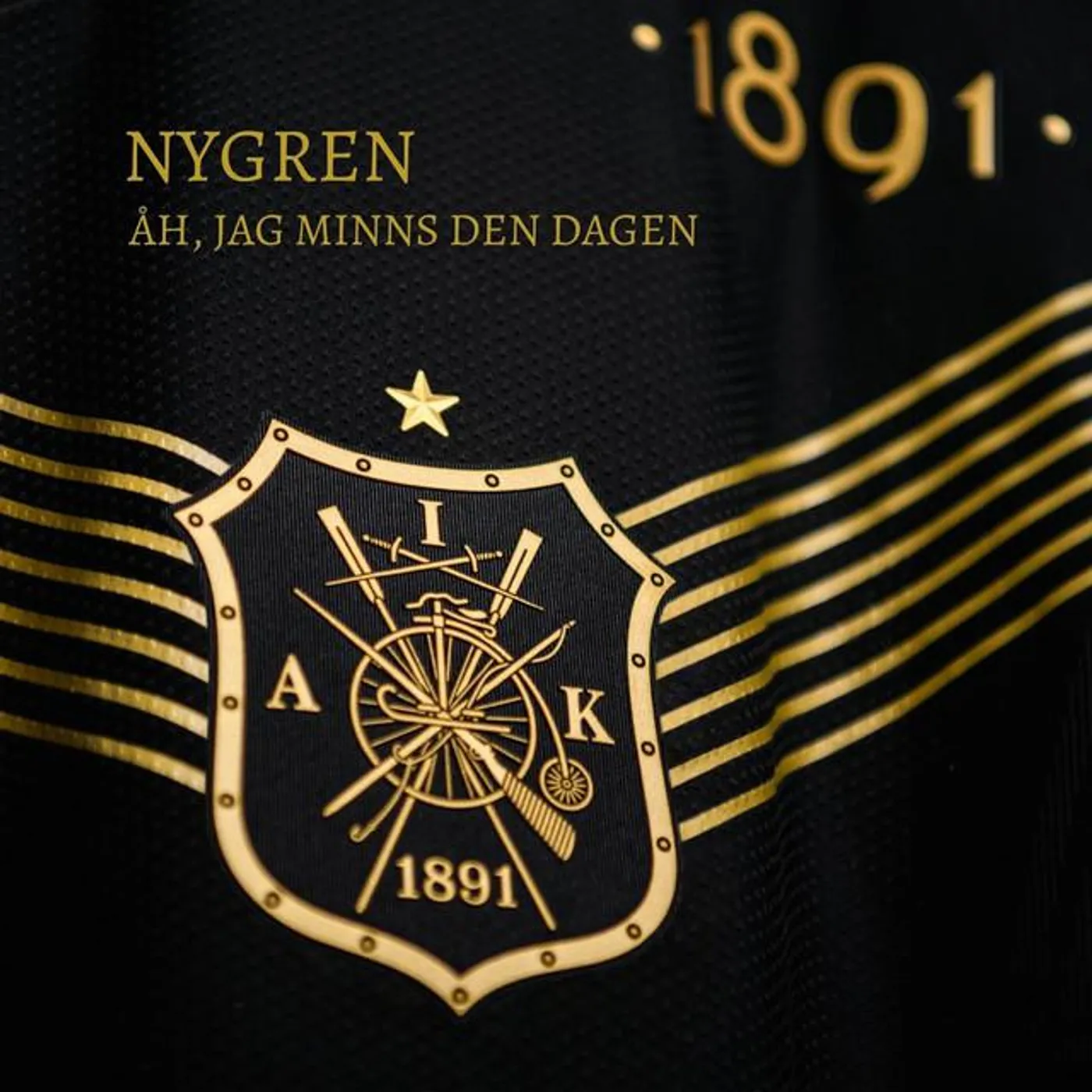 Nygren Brand Page