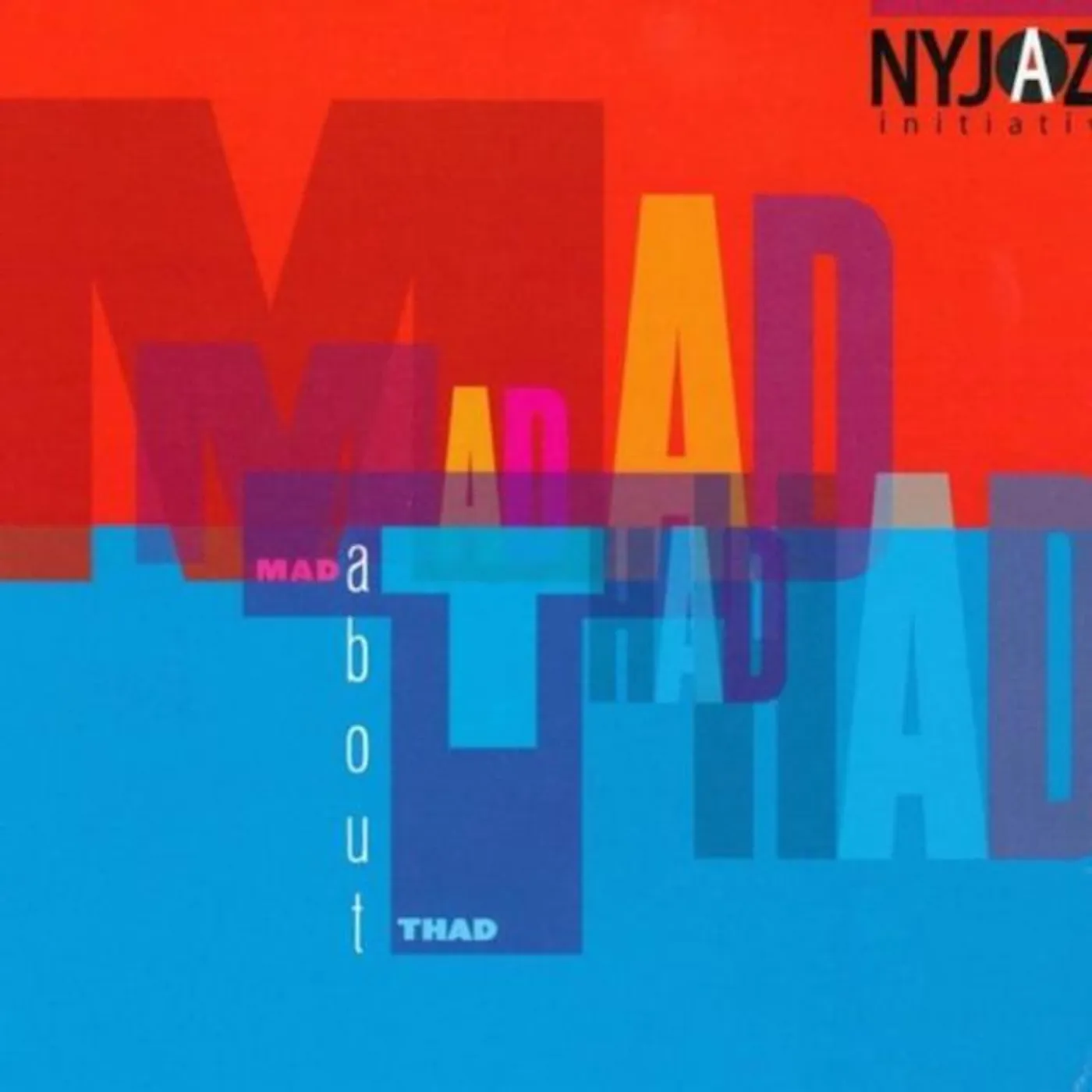 NYJAZZ Initiative