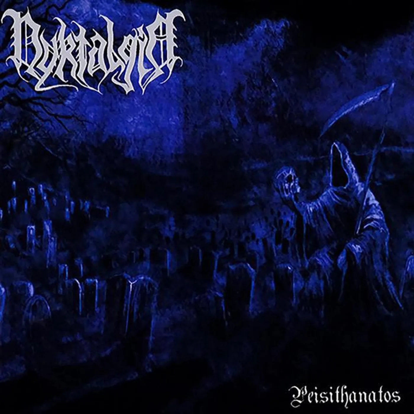 Nyktalgia