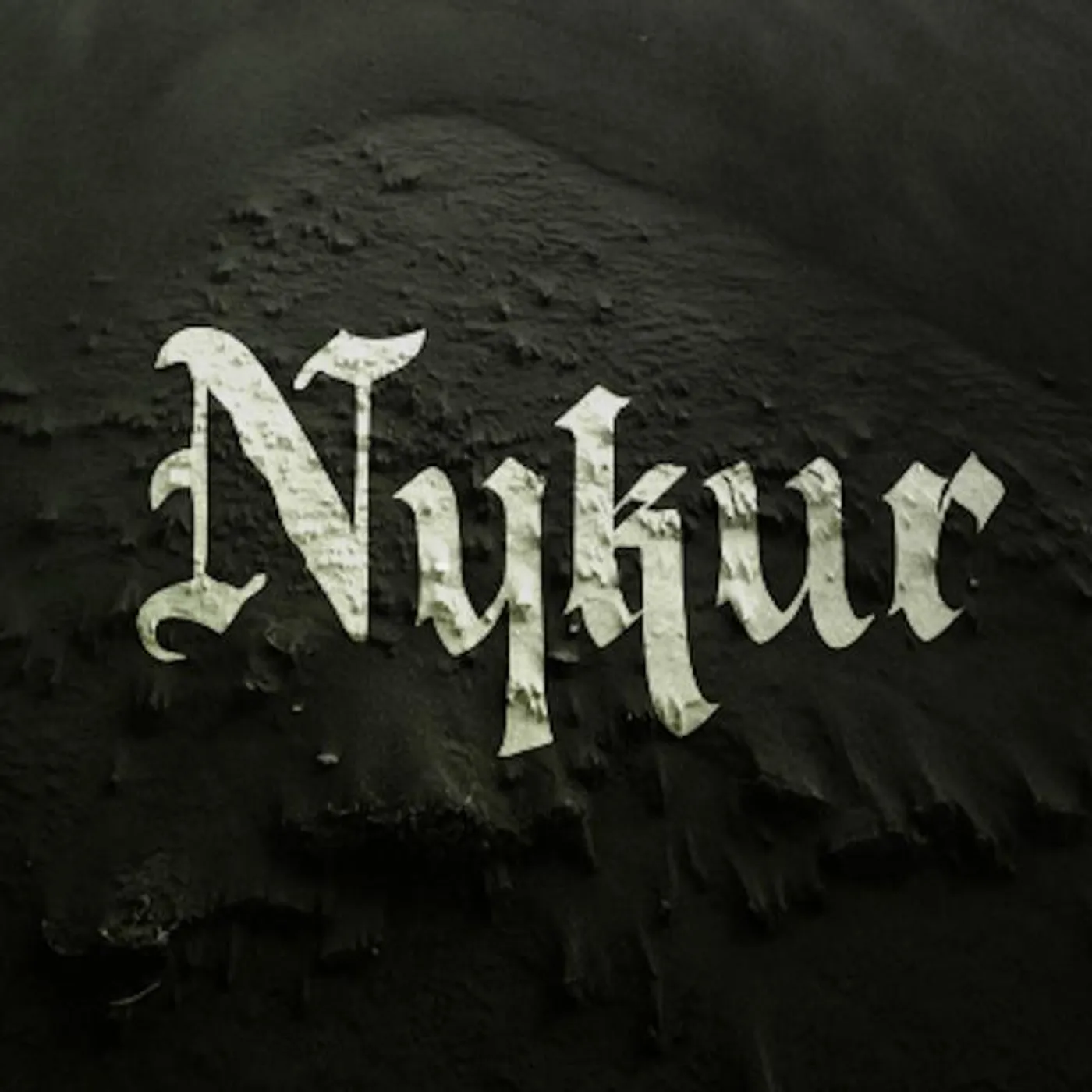 Nykur Brand Page
