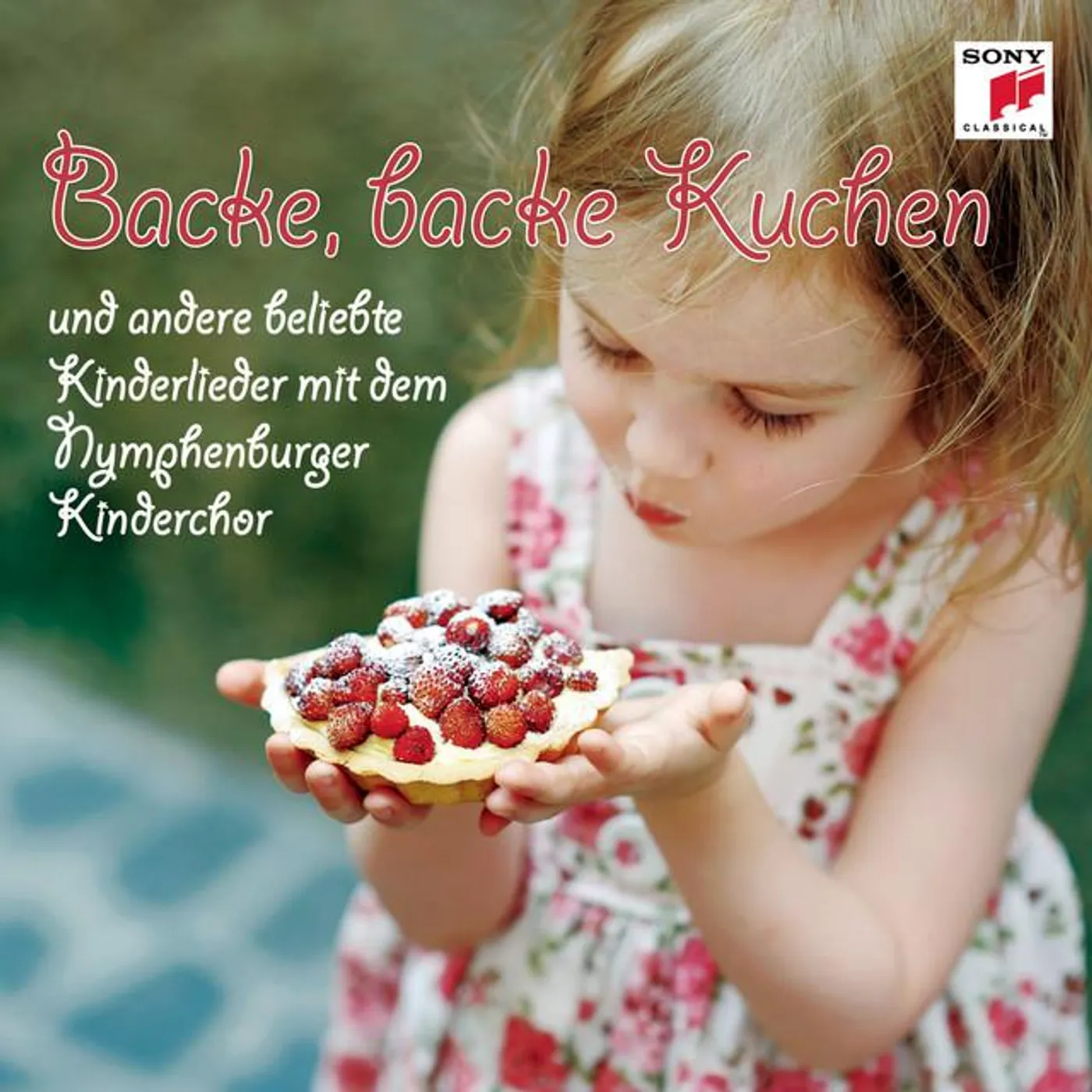 Nymphenburger Kinderchor