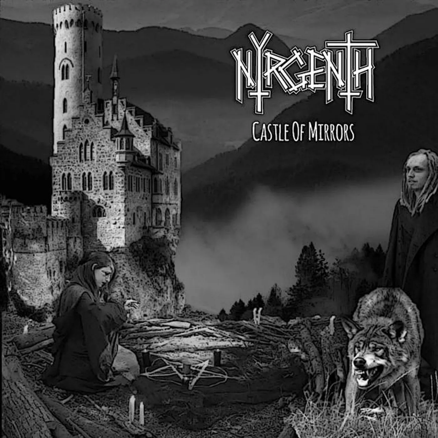 Nyrgenth