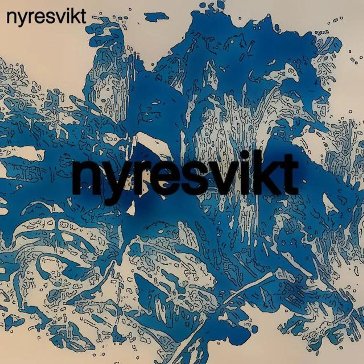 Nyresvikt