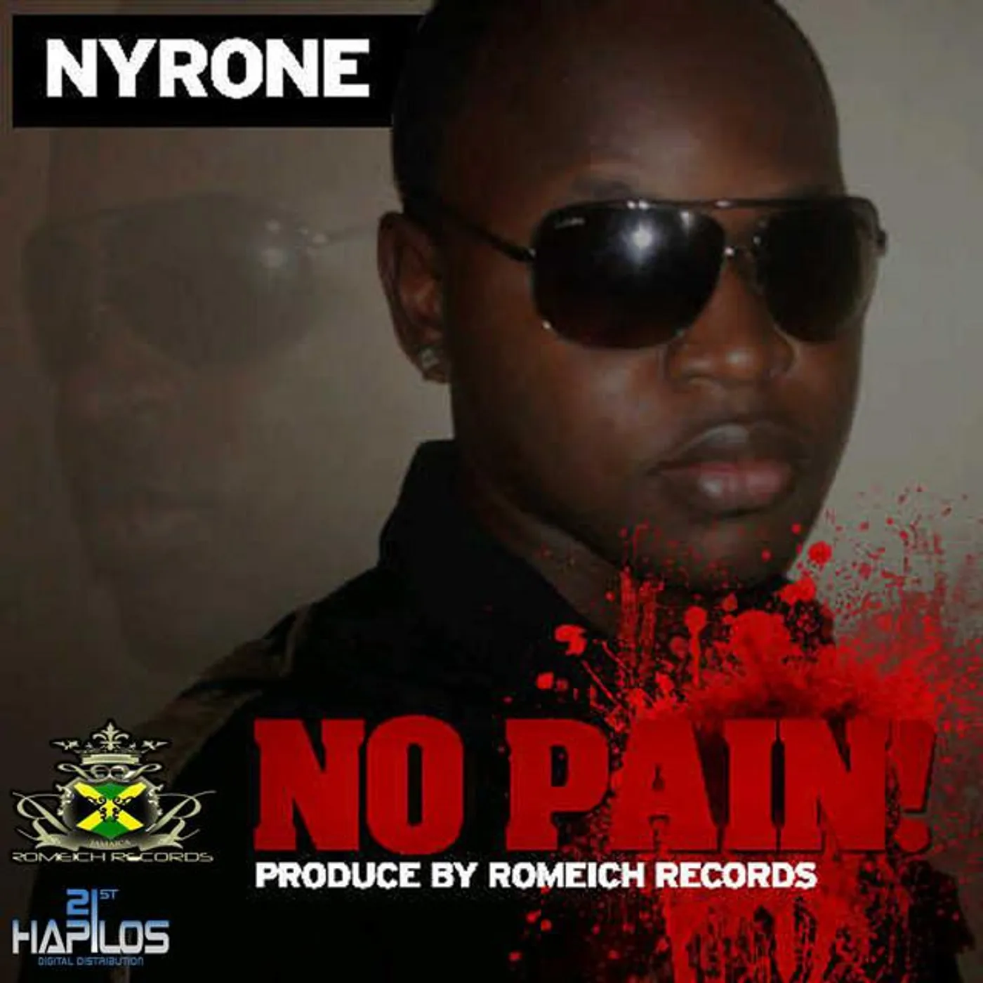 nyrone