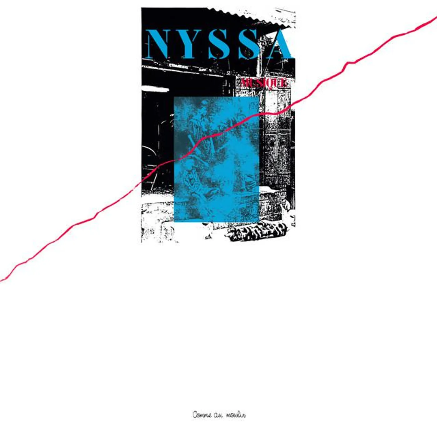 Nyssa Musique