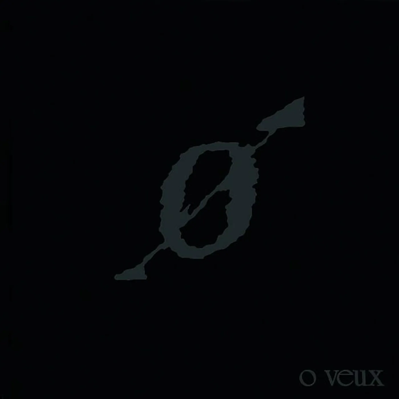 O Veux Brand Page