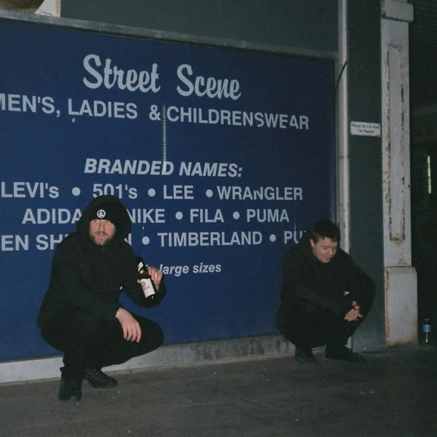 O$VMV$M Brand Page