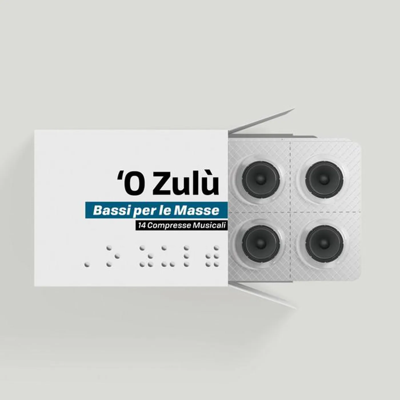O Zulu Brand Page