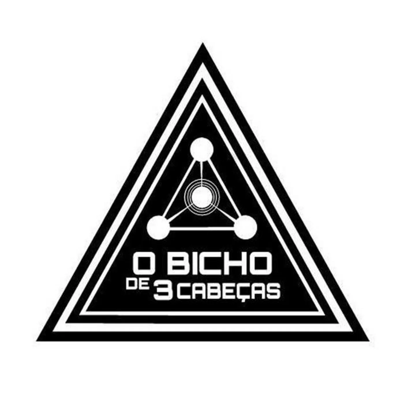 O Bicho de 3 Cabeças