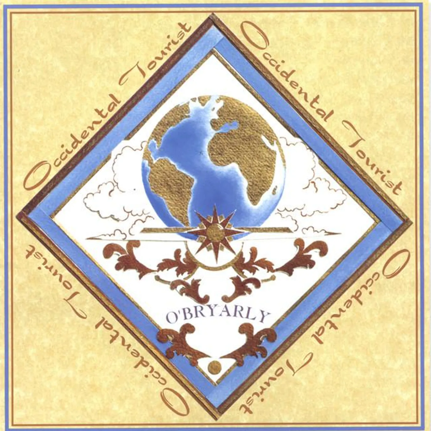 O'Bryarly Brand Page