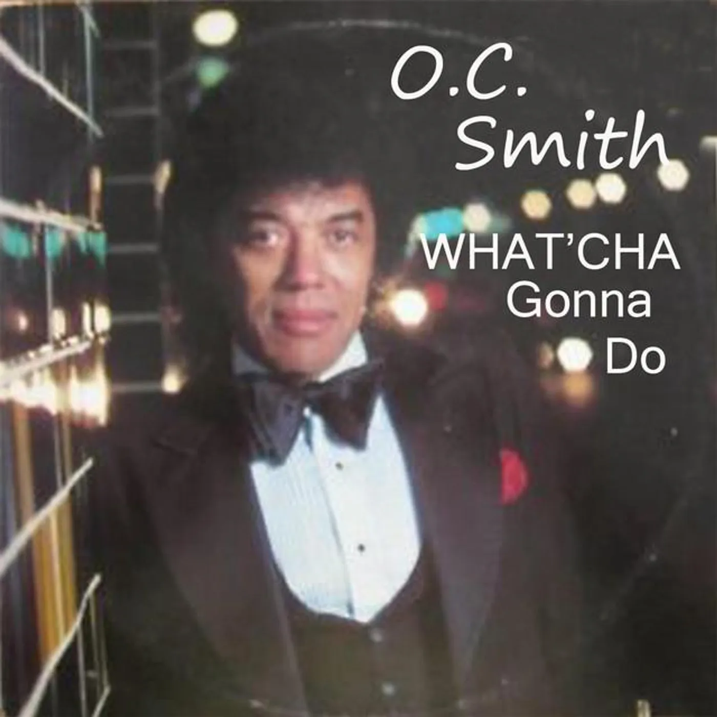 O.C. Smith