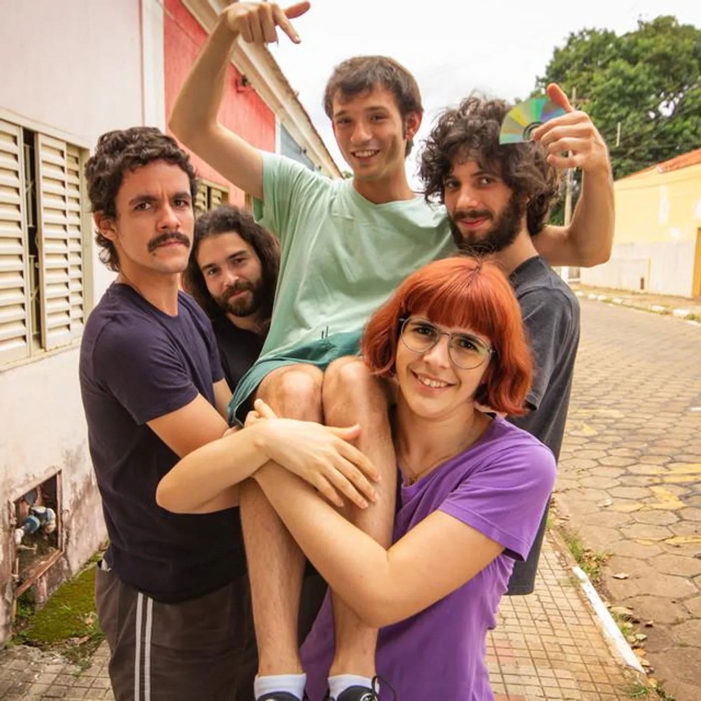 o Candido