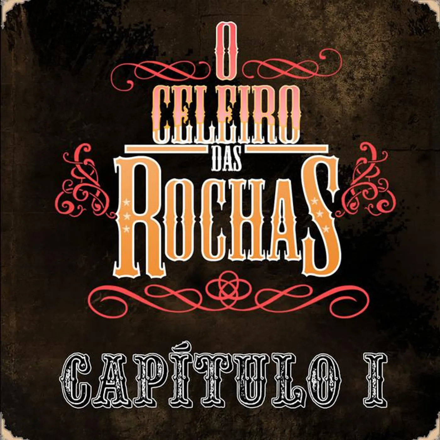 O Celeiro das Rochas Brand Page