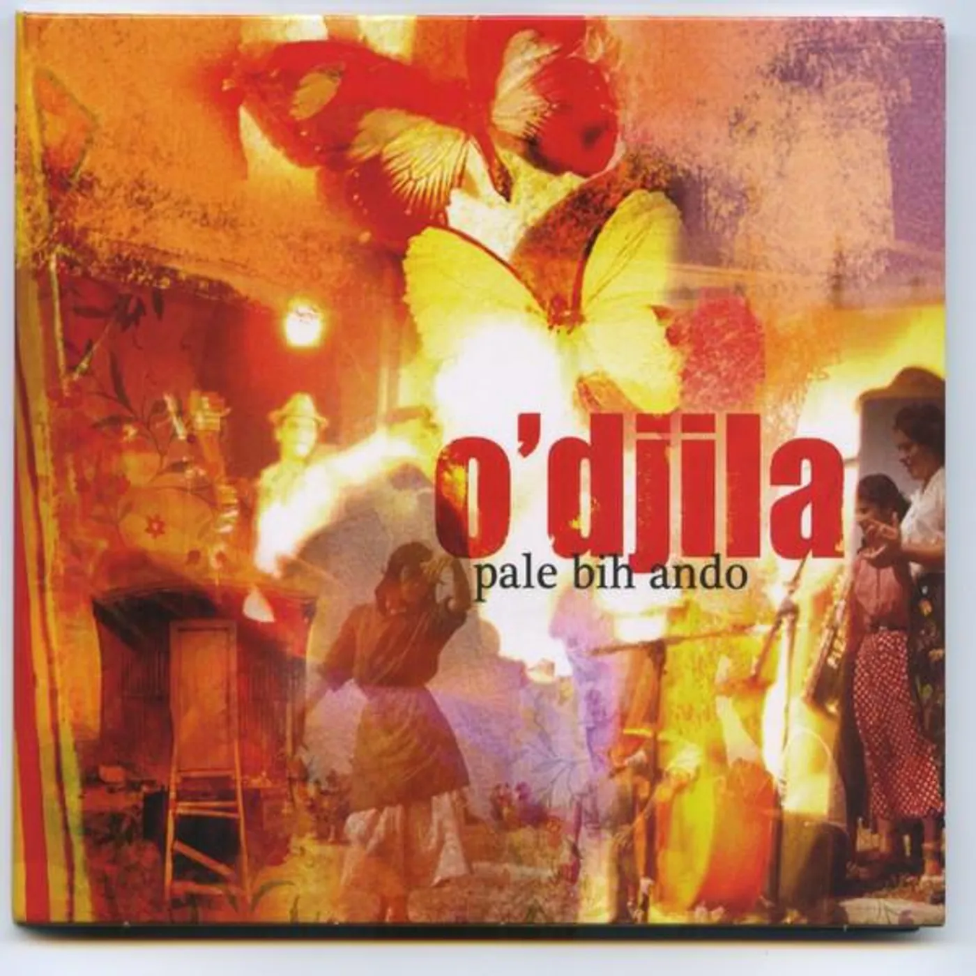 O'djila