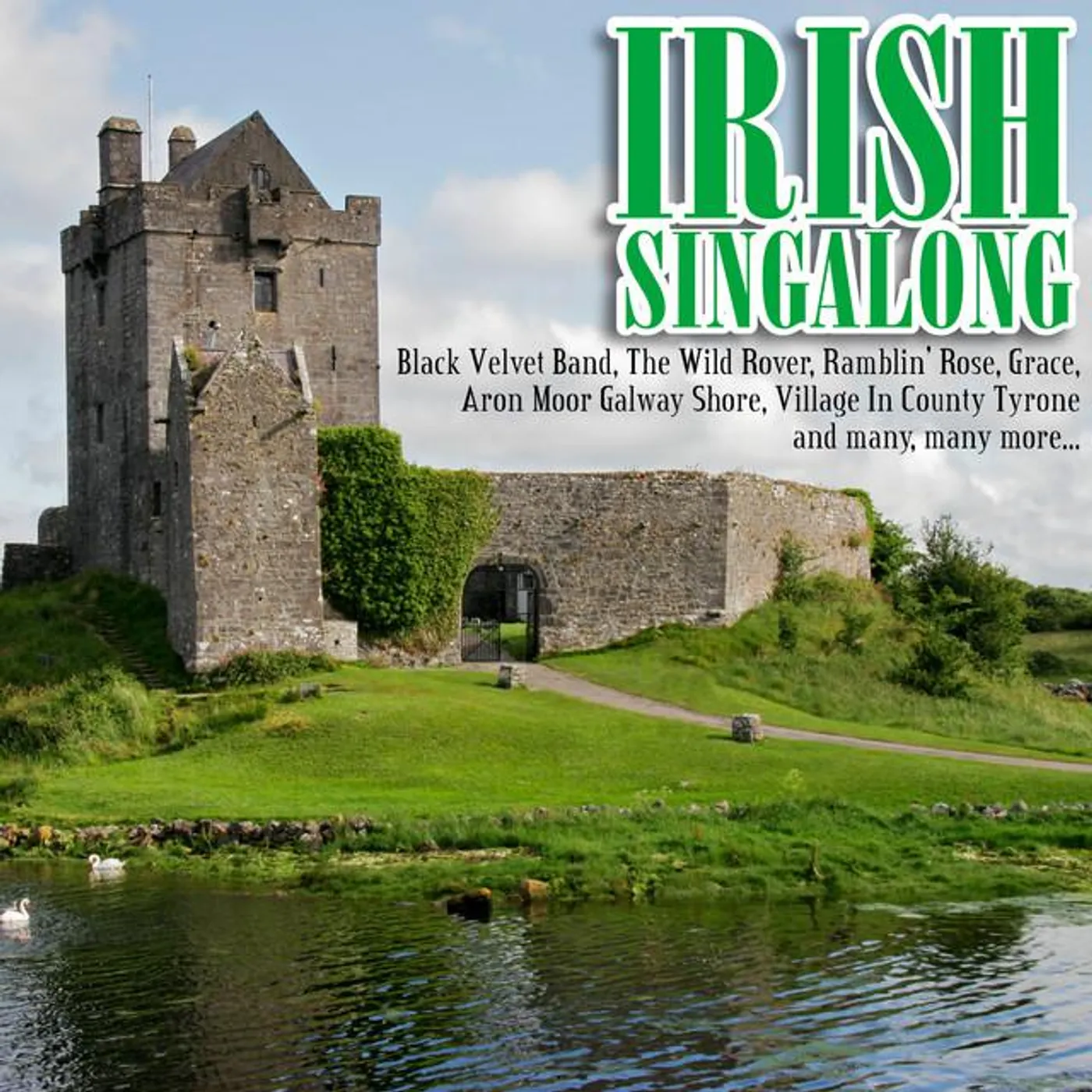 O'Donovan's Way