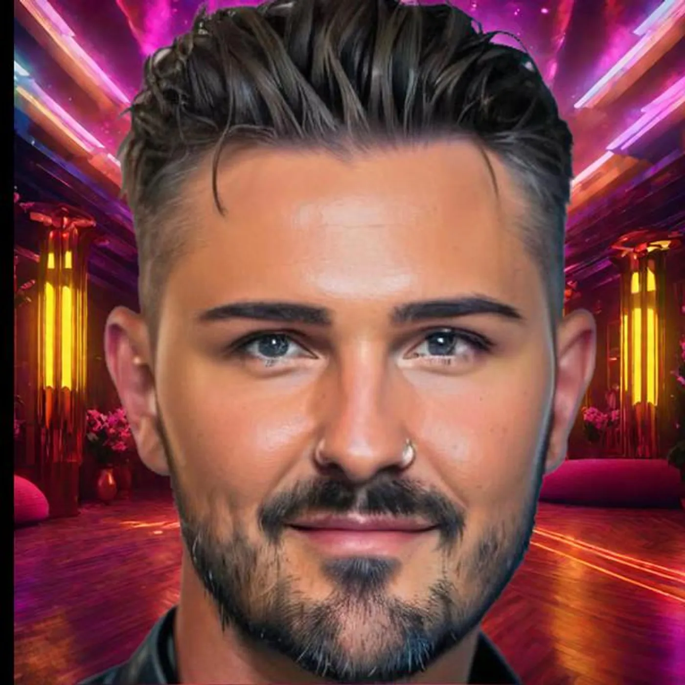 O!Dorian