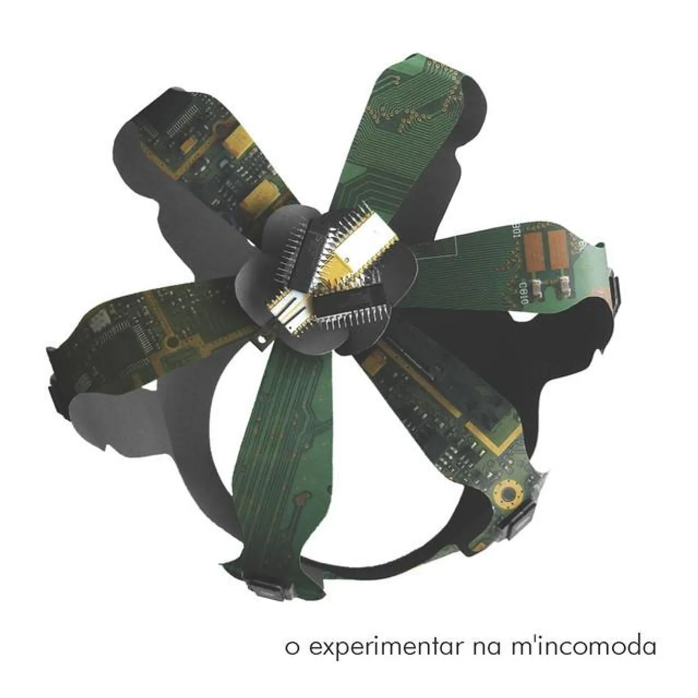 O Experimentar
