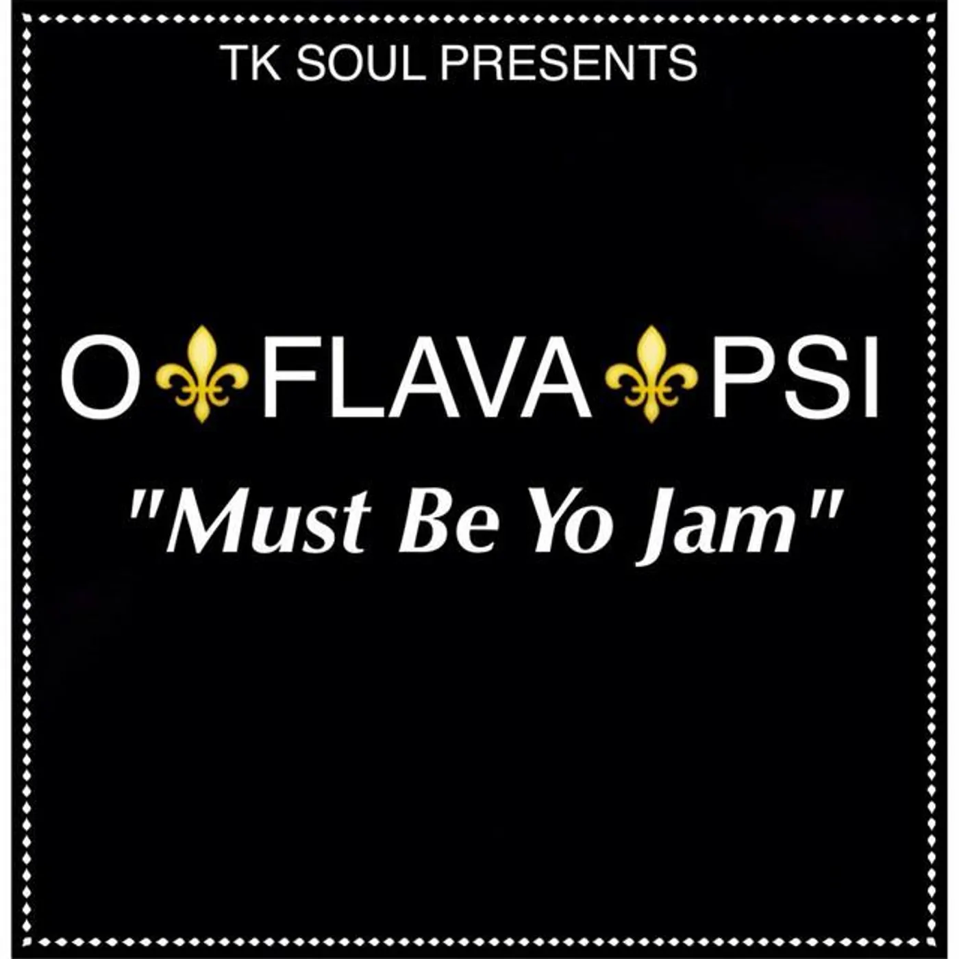 O'Flava Psi Brand Page