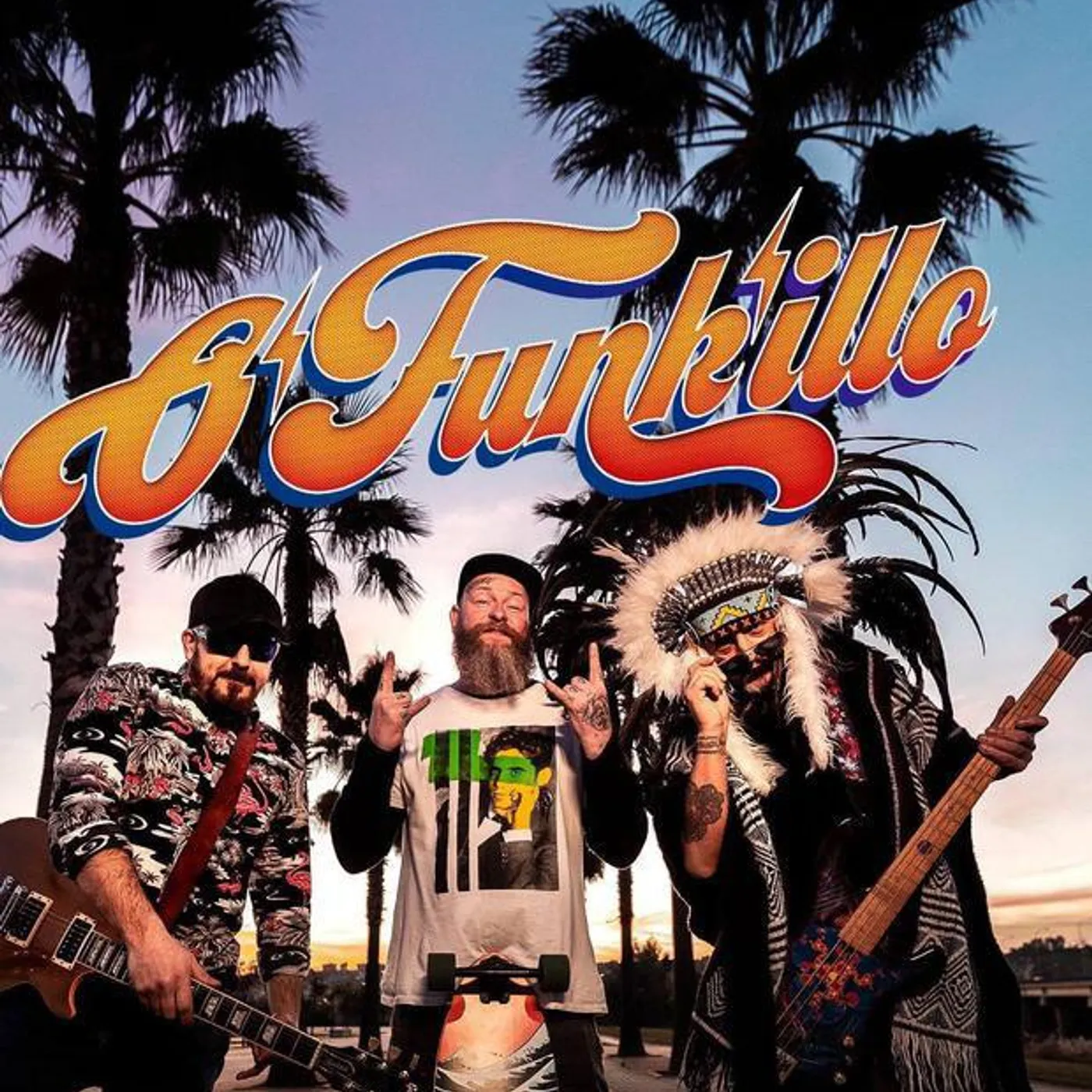 O'Funk'illo