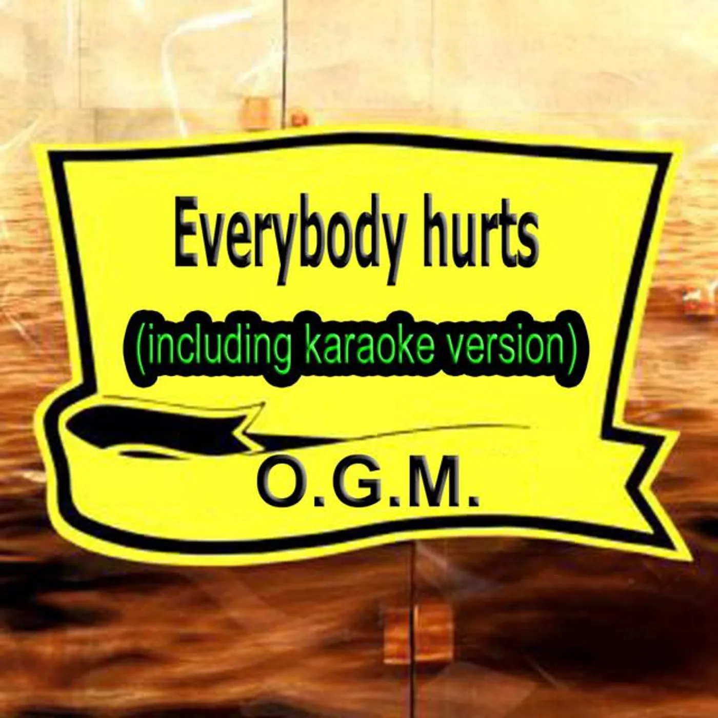 O.G.M.