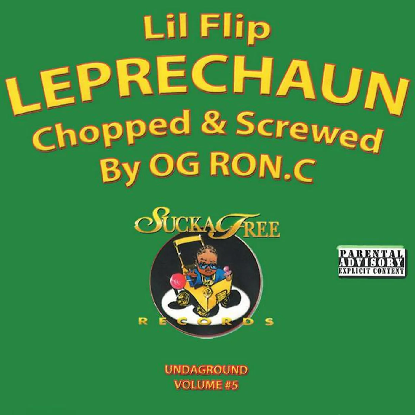 O.G. Ron C