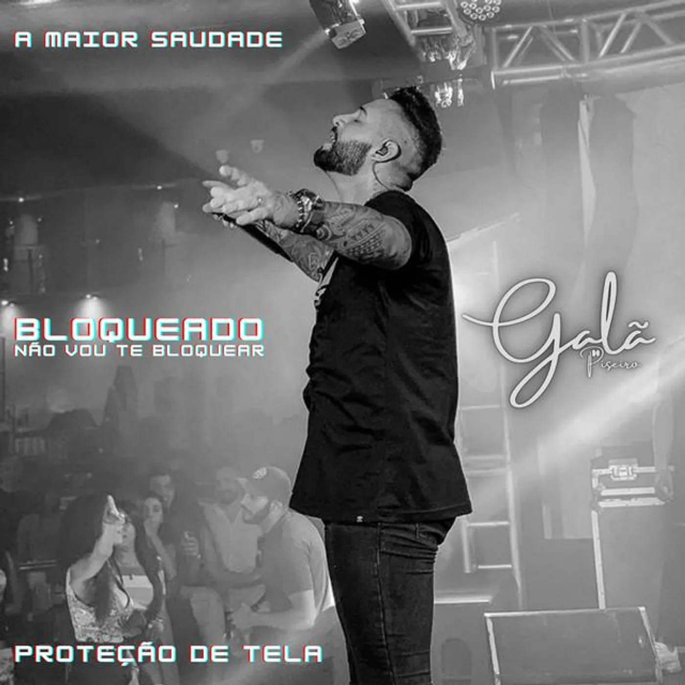 O Galã do Piseiro