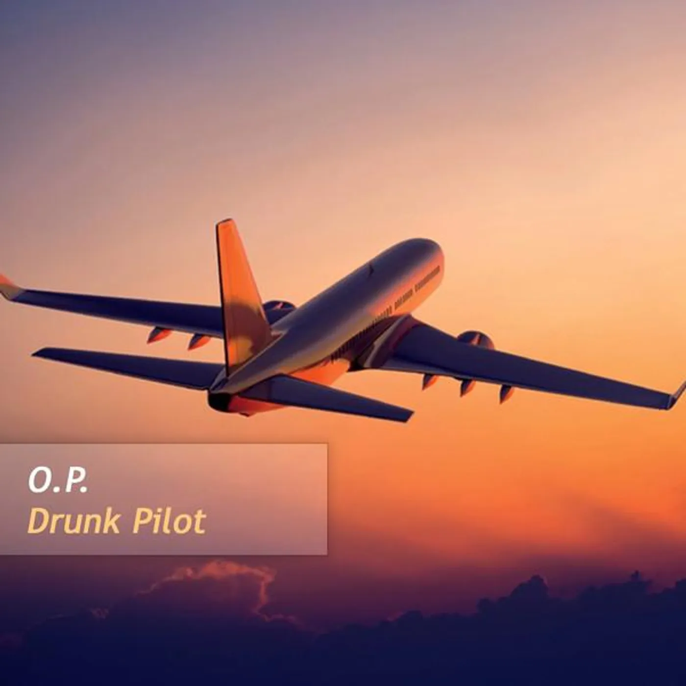 O.P. Brand Page