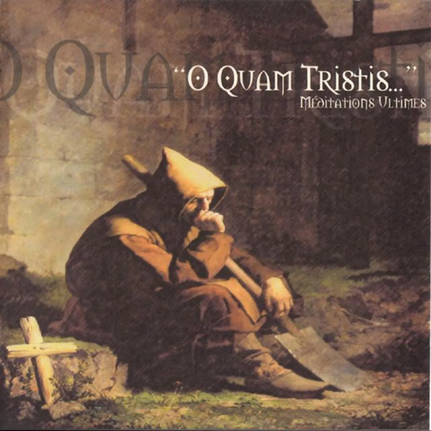 O Quam Tristis...