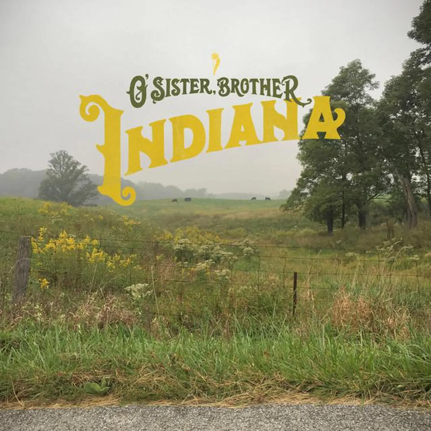 O' Sister, Brother