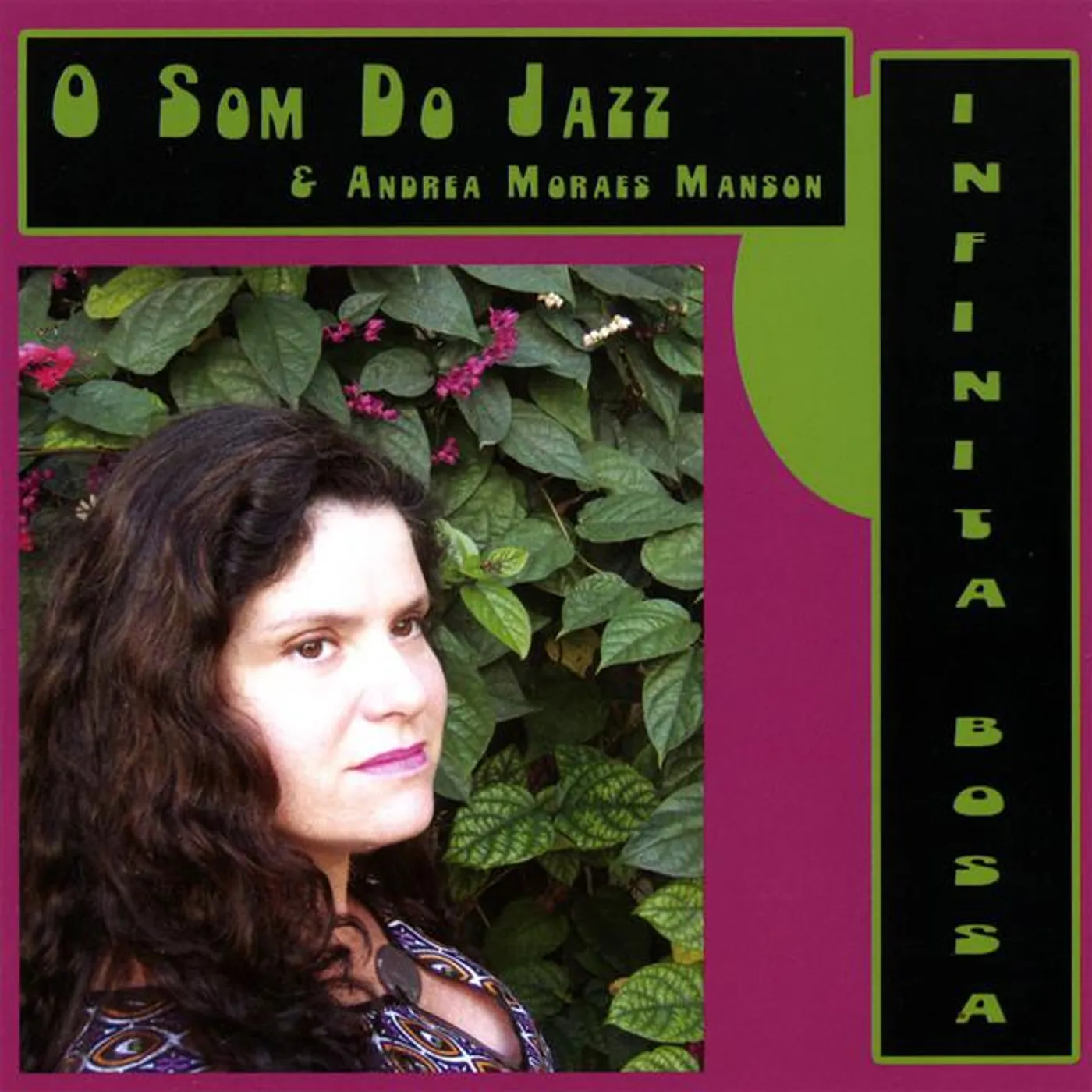 O Som Do Jazz Brand Page