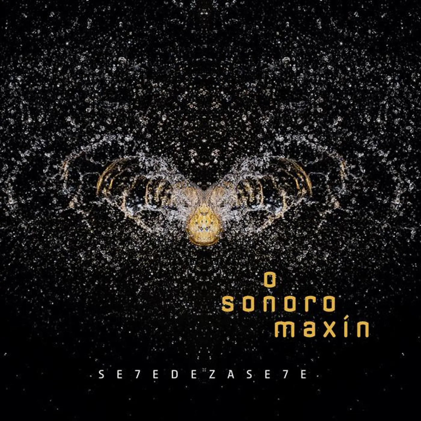 O Sonoro Maxín