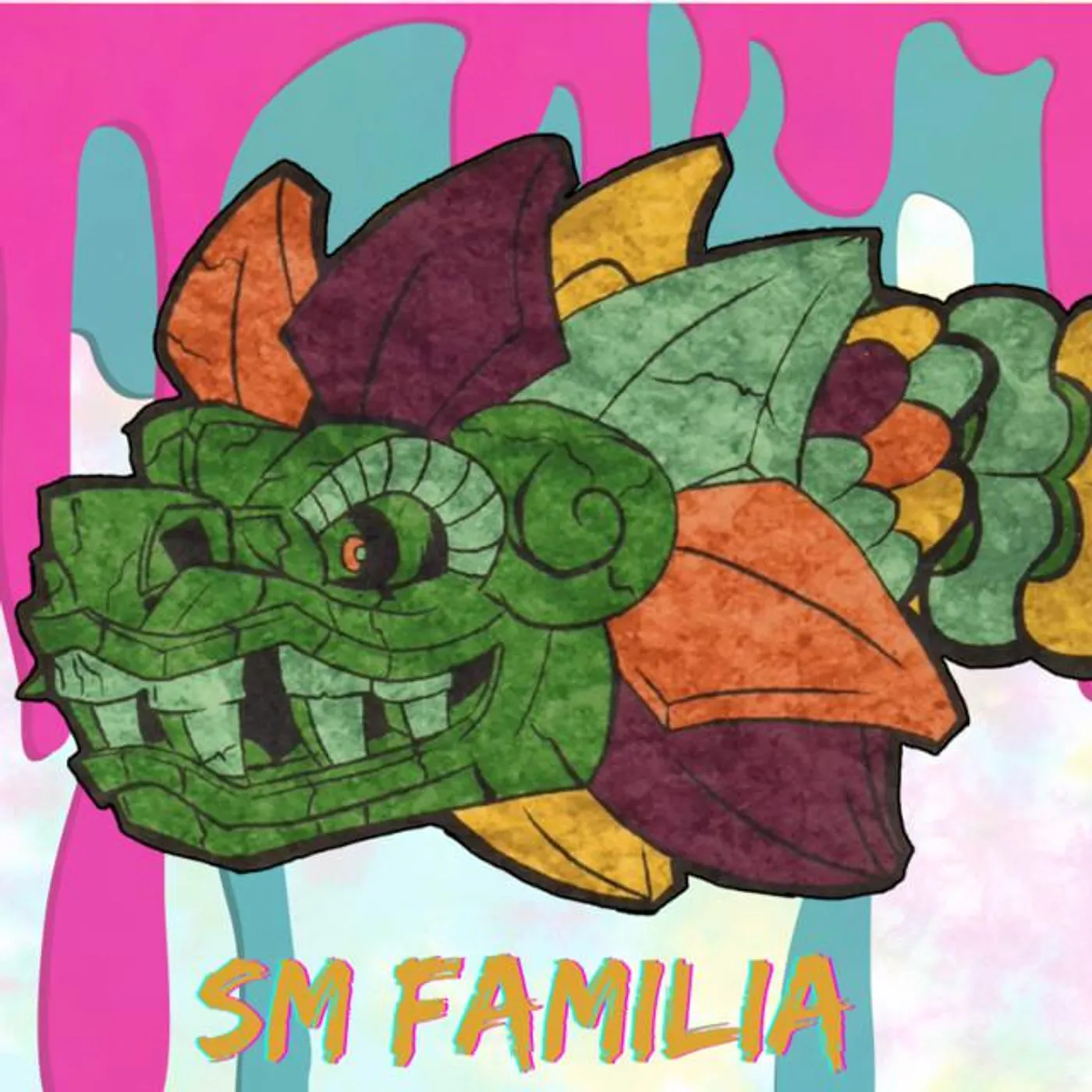 SM Familia Brand Page