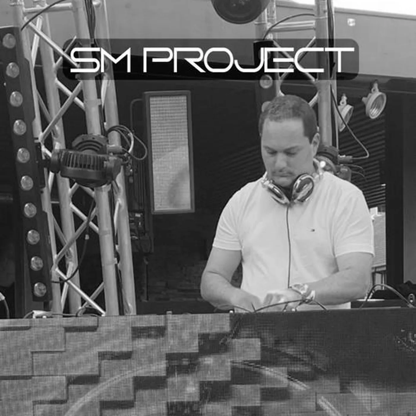 SM Project Brand Page