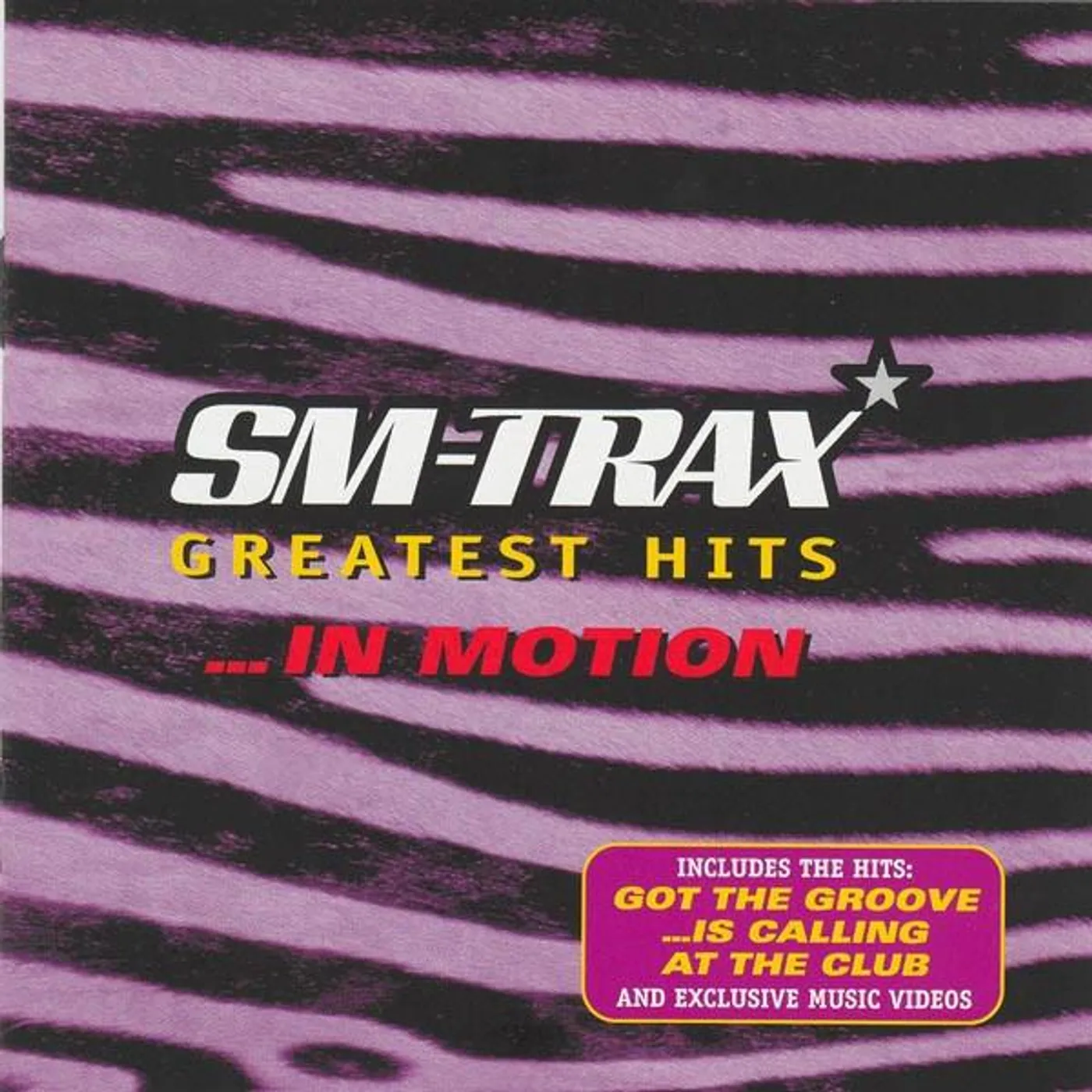 Sm-trax
