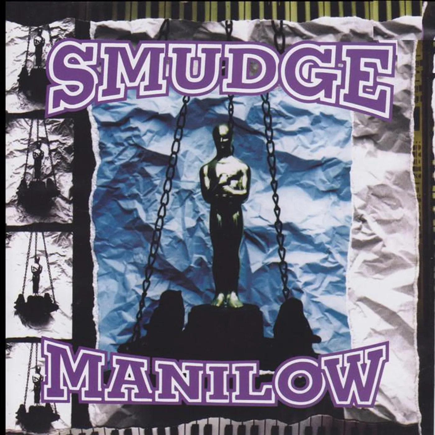 Smudge Brand Page