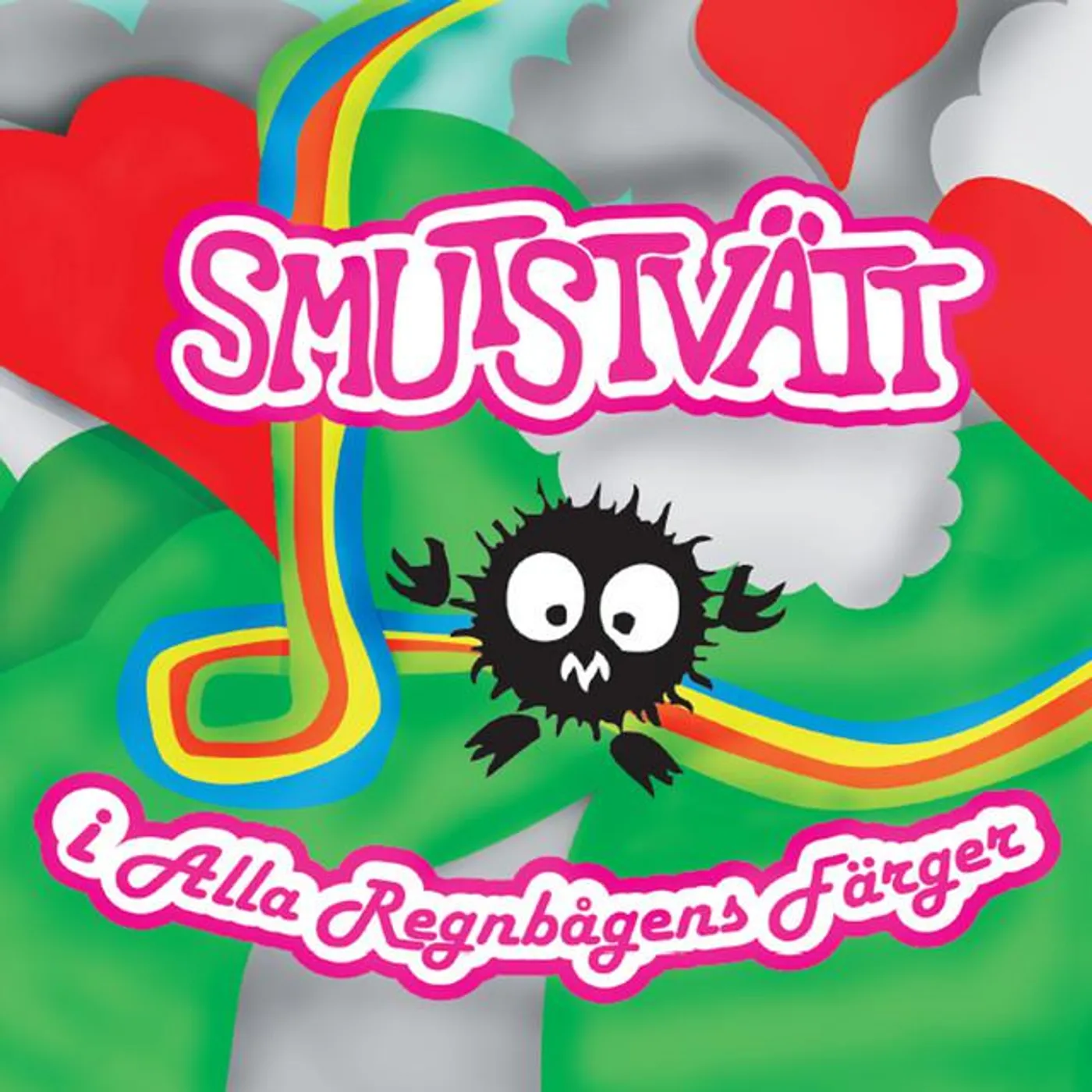 Smutstvätt