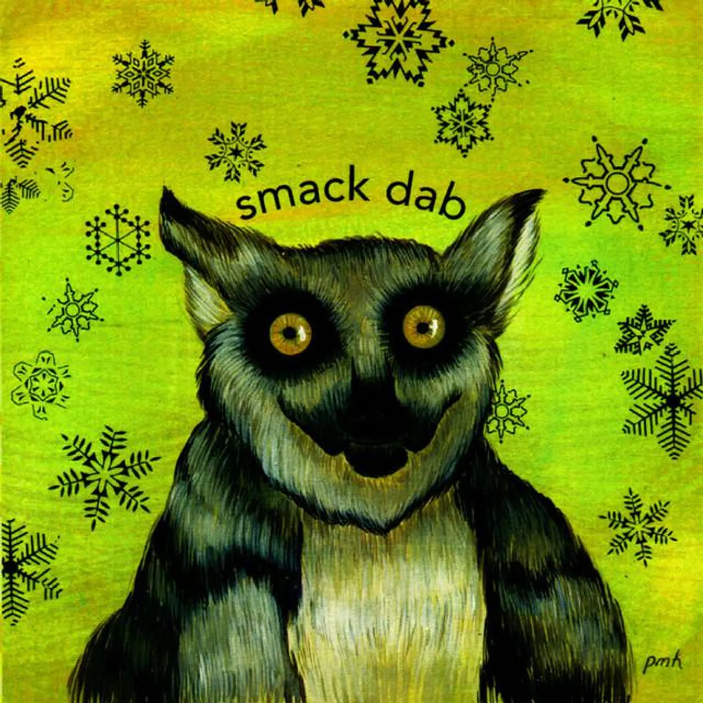 Smack Dab