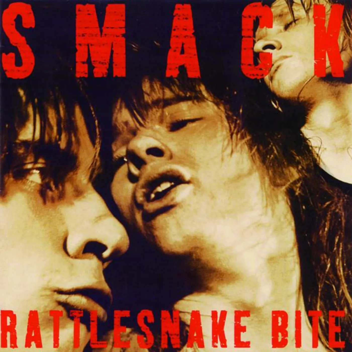 Smack Brand Page