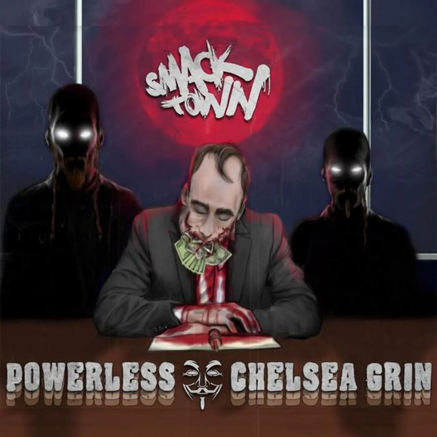 Smacktown