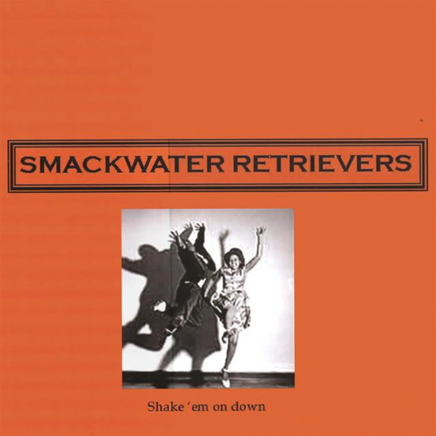Smackwater Retrievers Brand Page