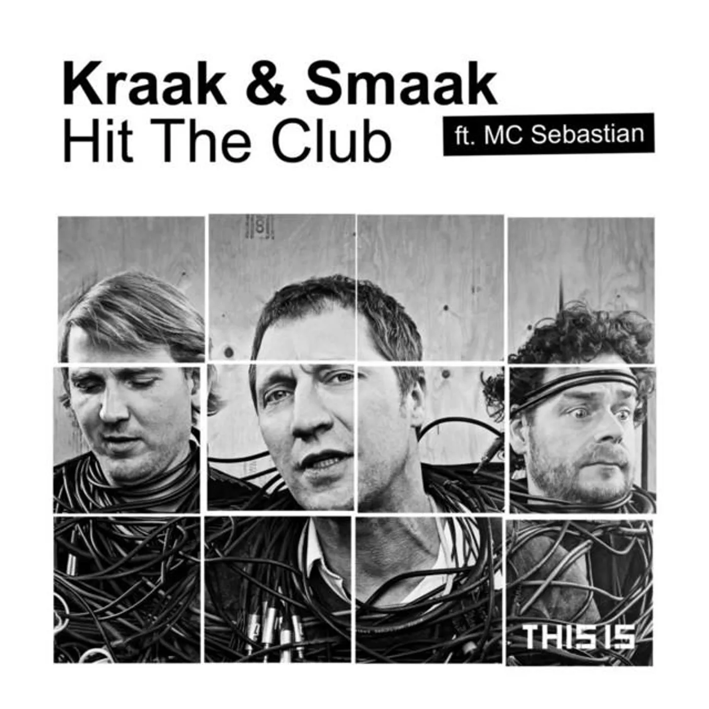 Smaak Brand Page