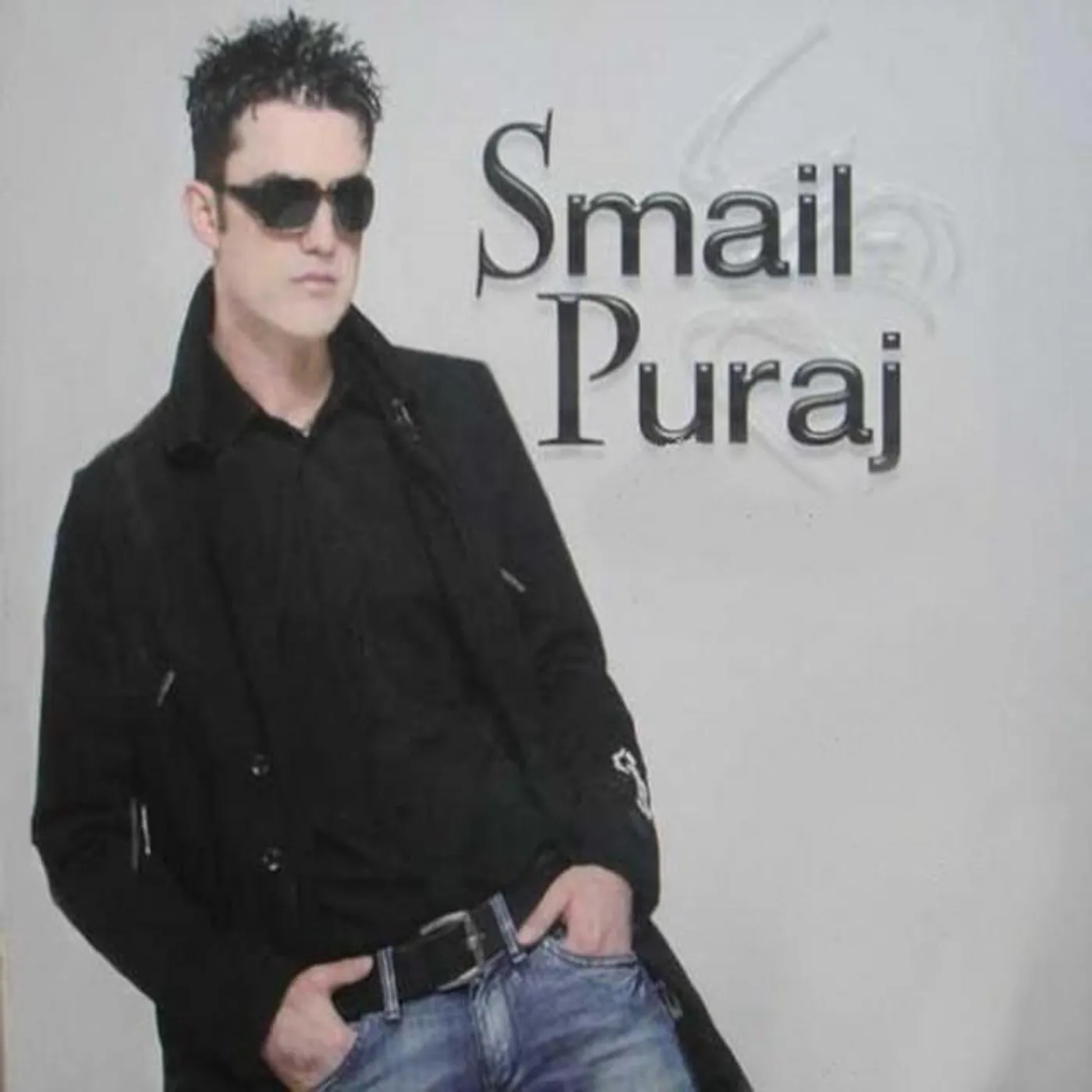 Smail Puraj Brand Page