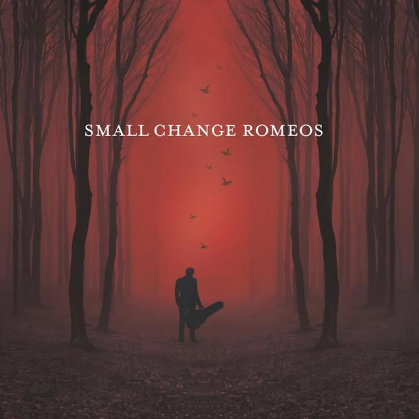 Small Change Romeos Brand Page