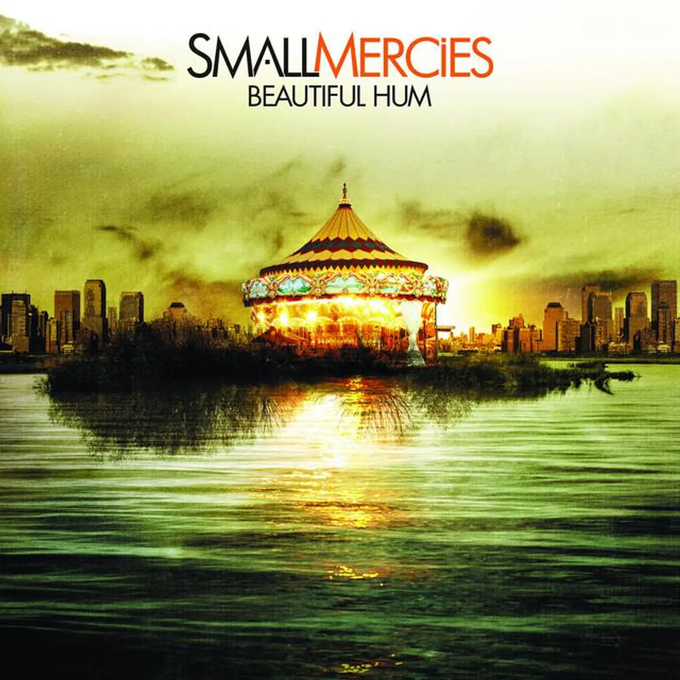 Small Mercies