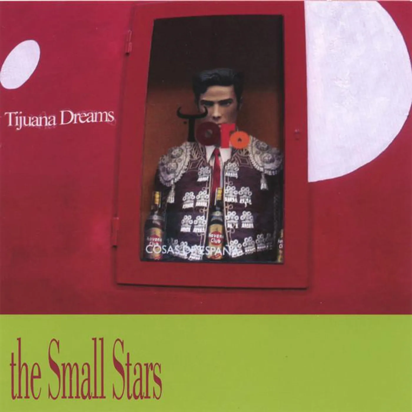 The Small Stars