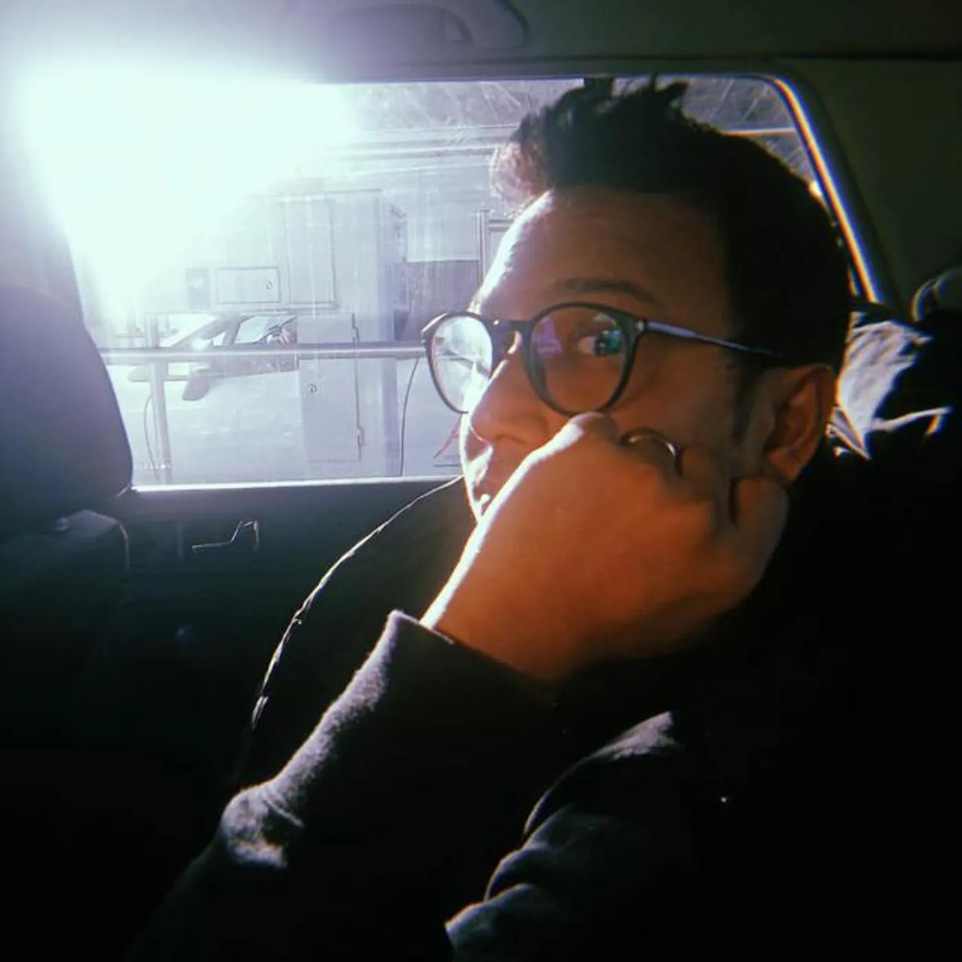 Small Town Guy