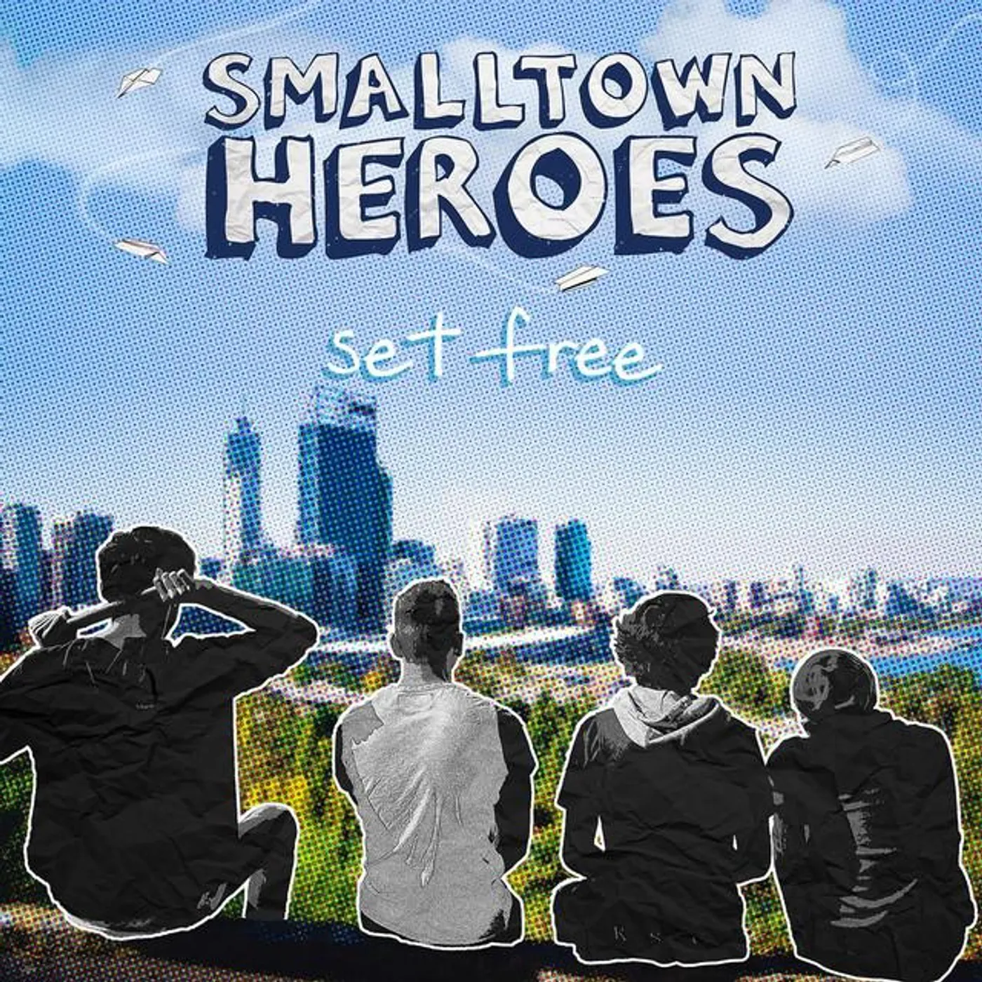 Small Town Heroes